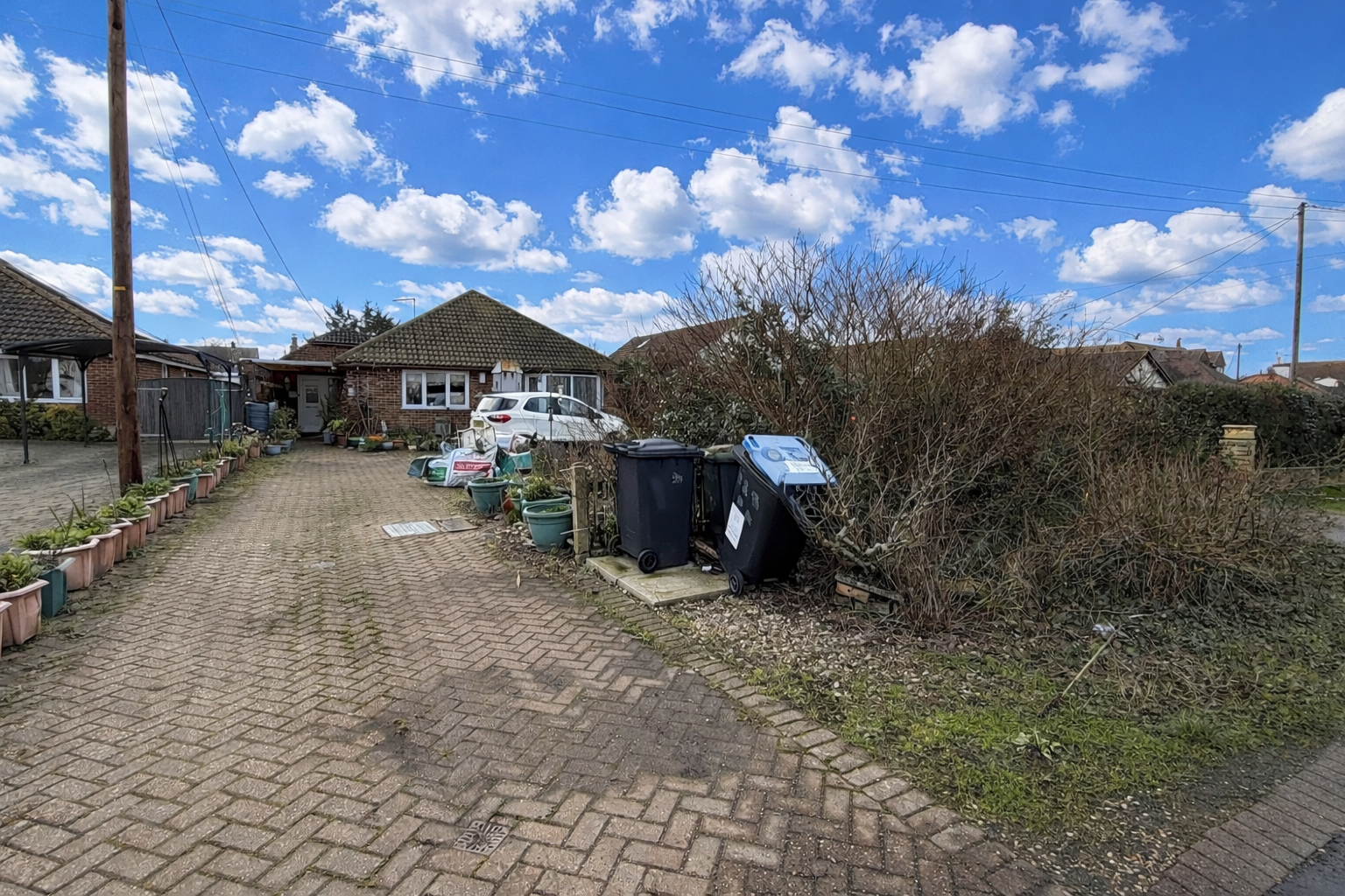 Bungalow in Whitstable