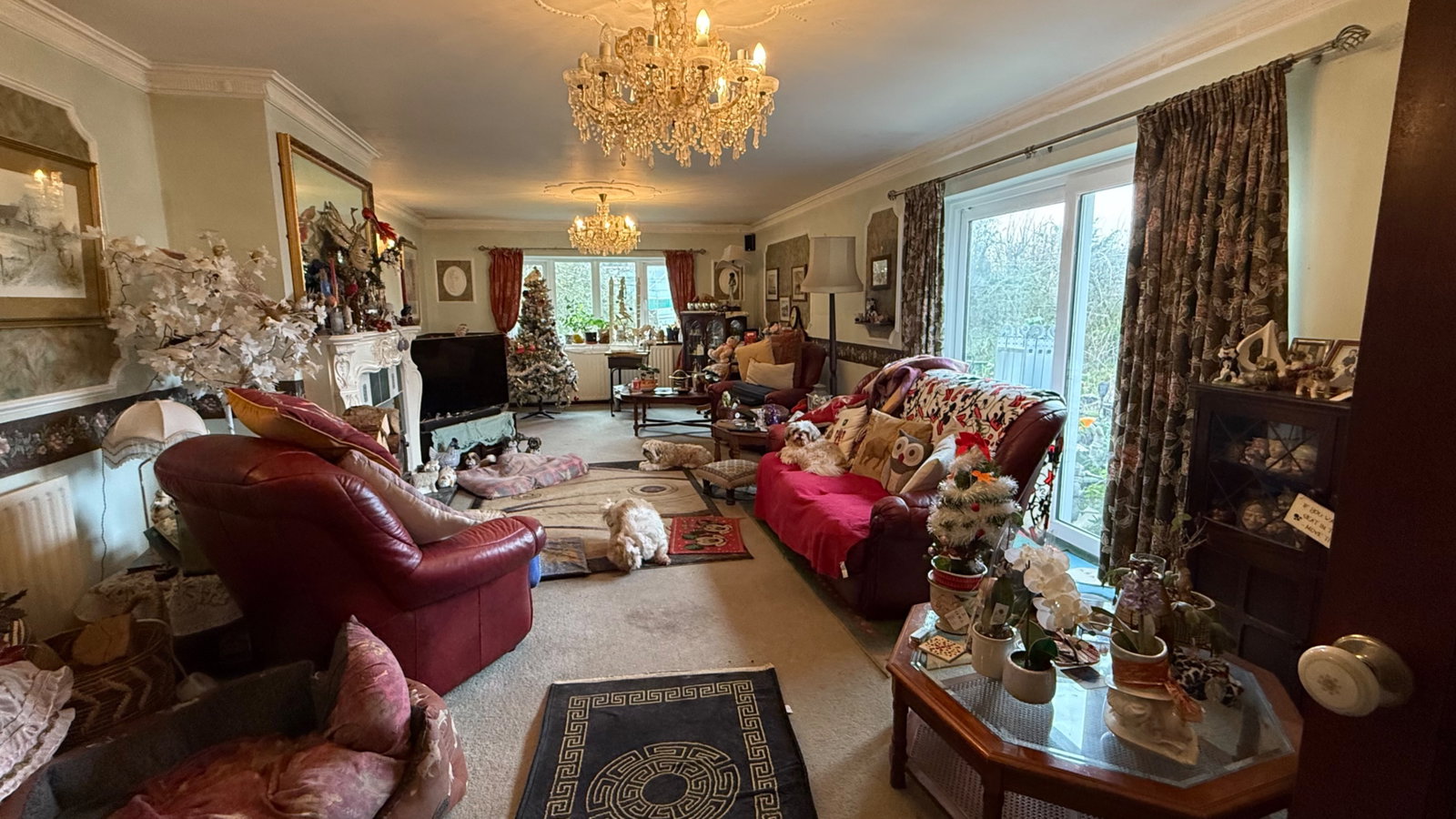 Bungalow in Whitstable