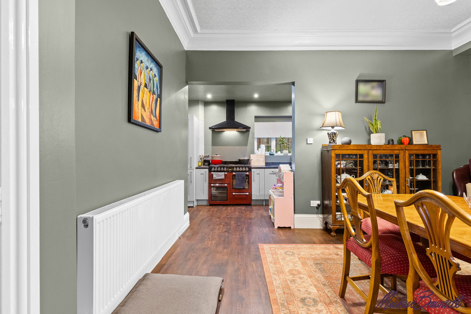 Detached House in Halifax