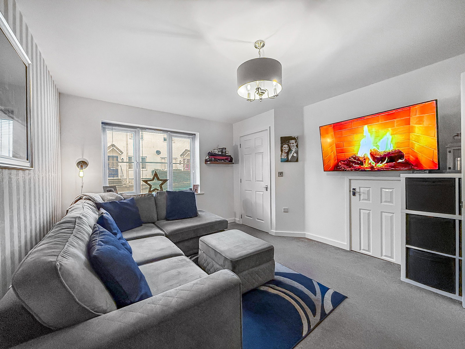 End Of Terrace House in Barnstaple