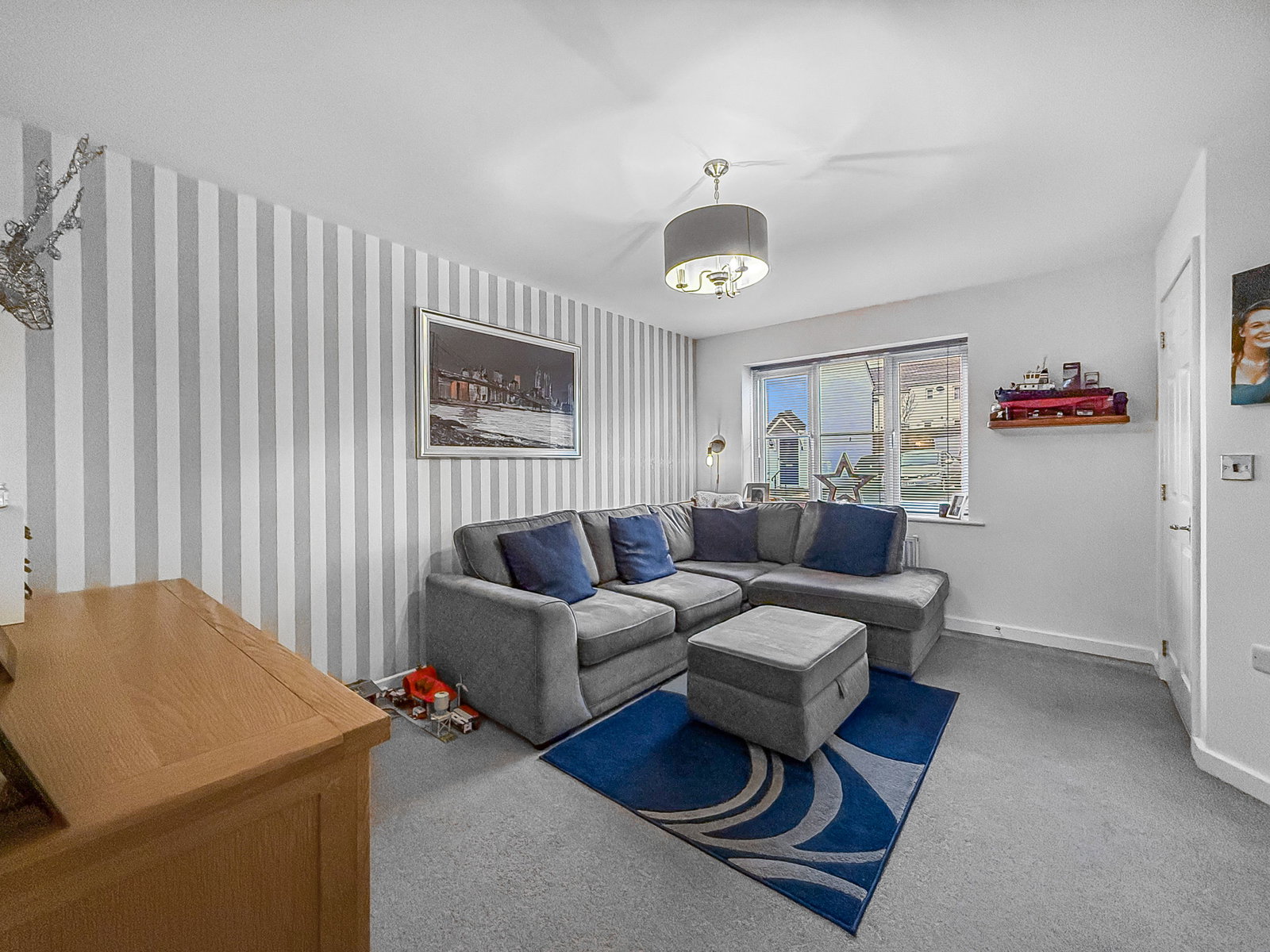 End Of Terrace House in Barnstaple