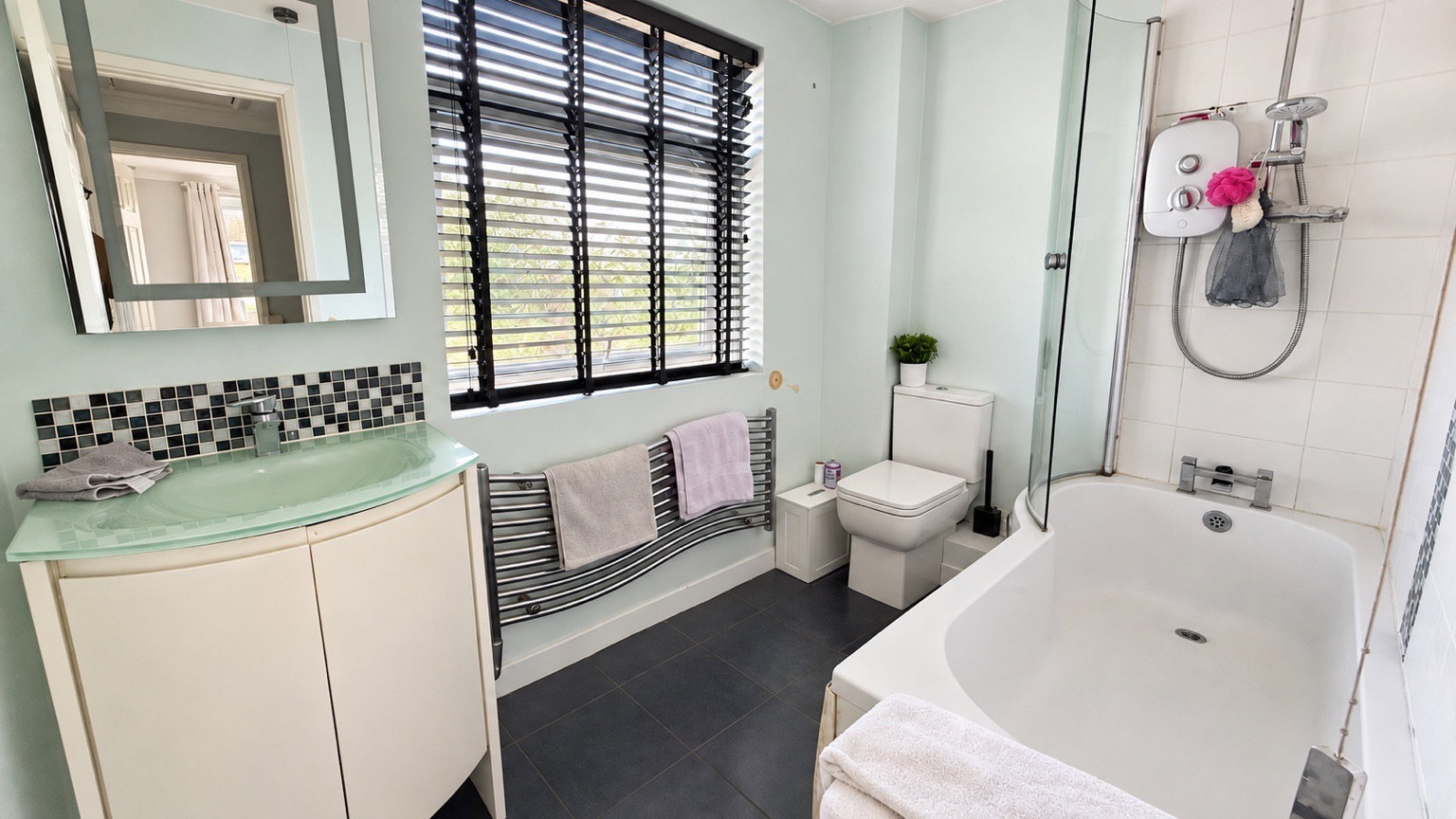 Terraced House for sale in Chatham, Tadburn Green, Lordswood, Chatham, ME5 8PR
