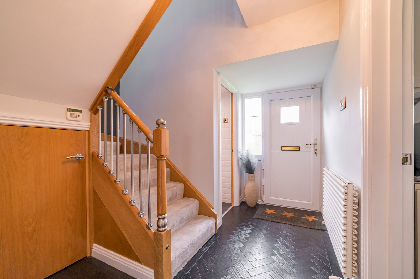 Detached House for sale in Heywood, Muirfield Close, Hopwood