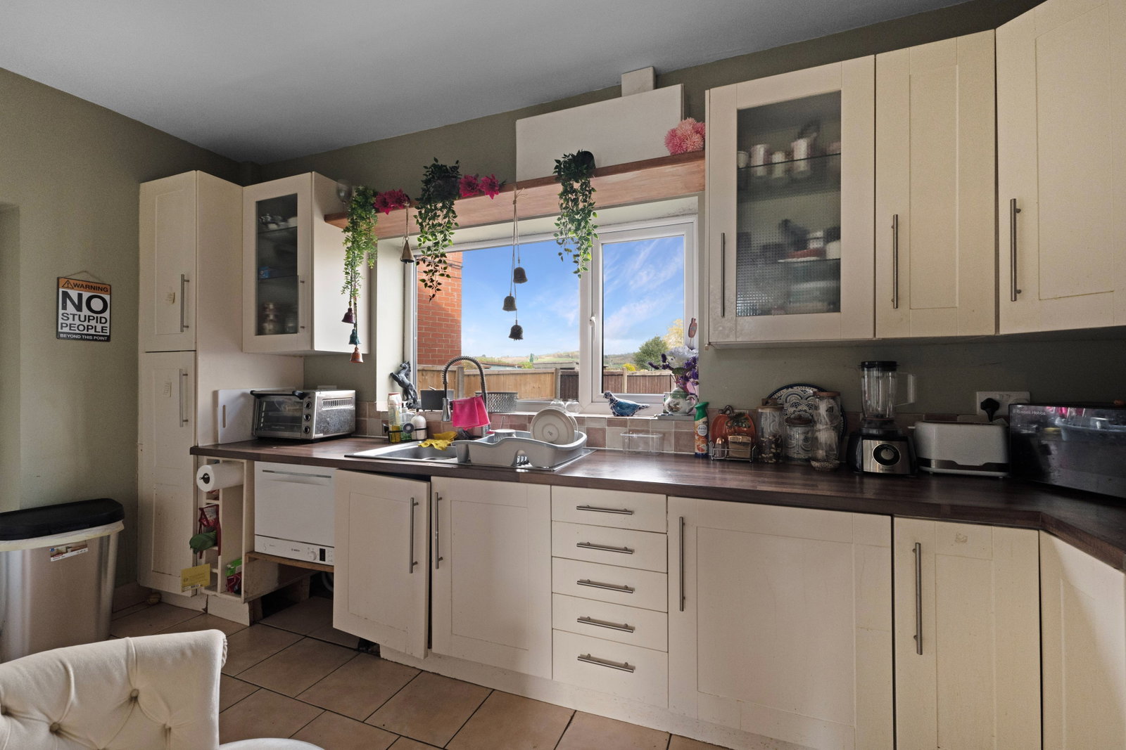 Semi Detached House in Macclesfield