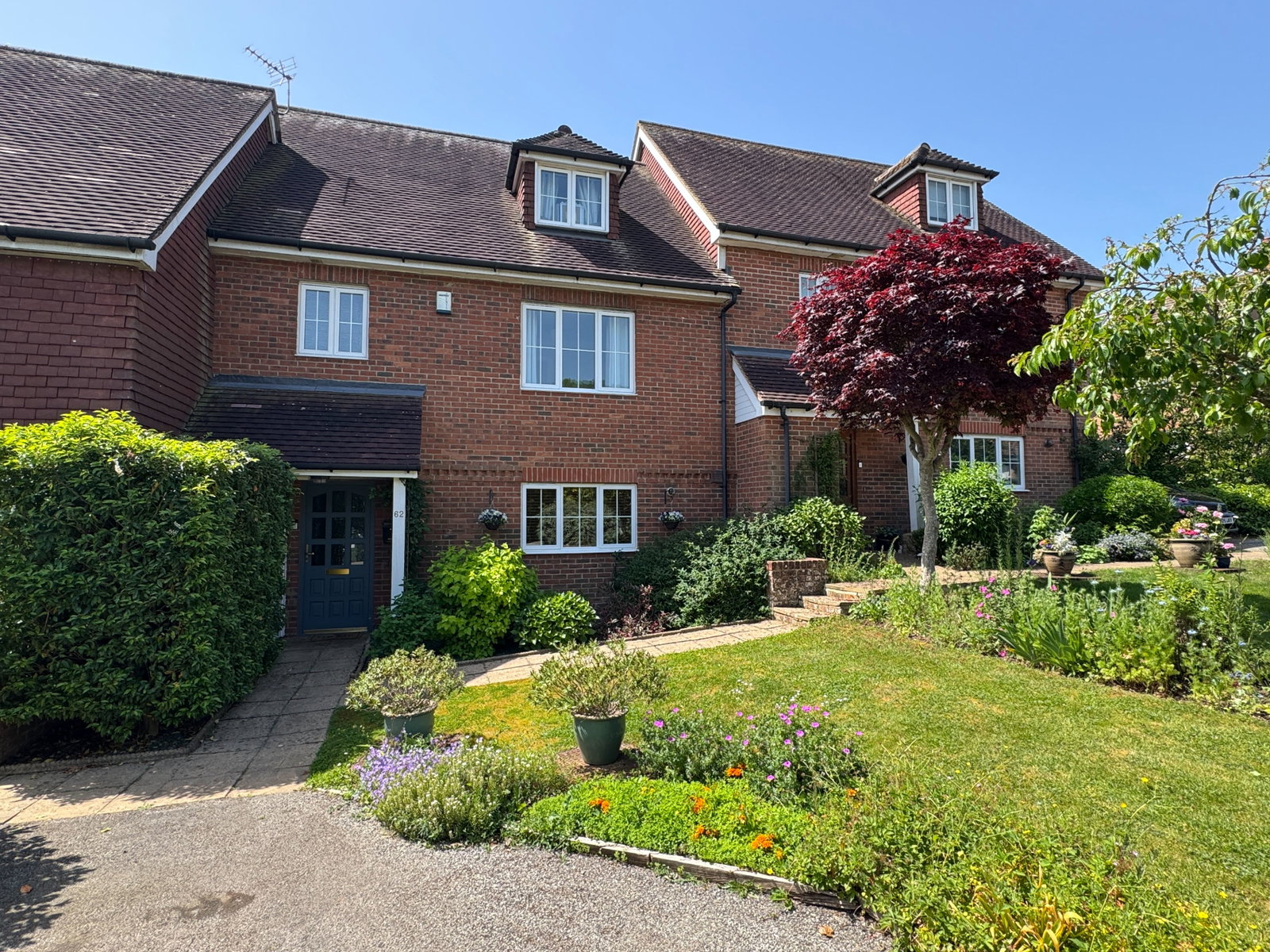 Town House in Buckingham
