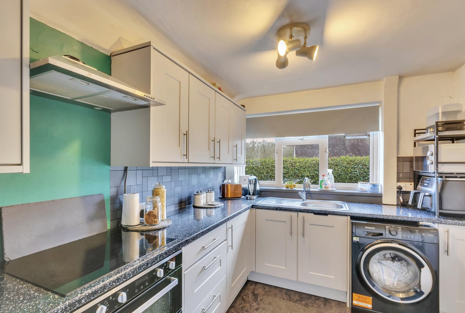 End Of Terrace House in Llanfyllin