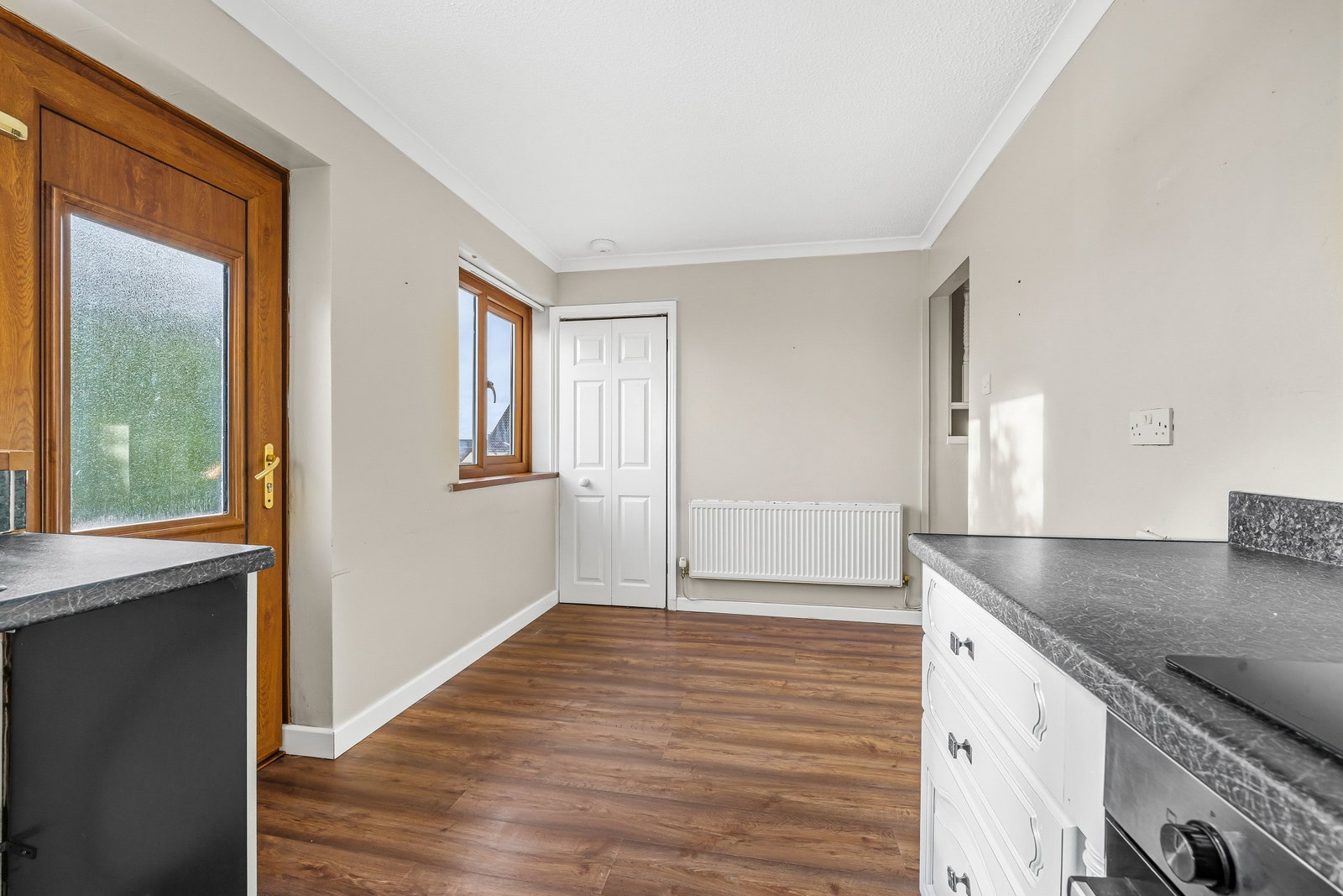 Semi Detached House in Porth