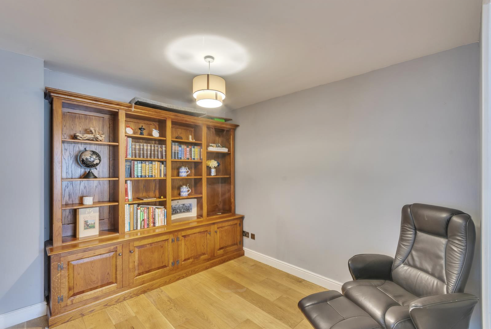 Detached House in Oswestry