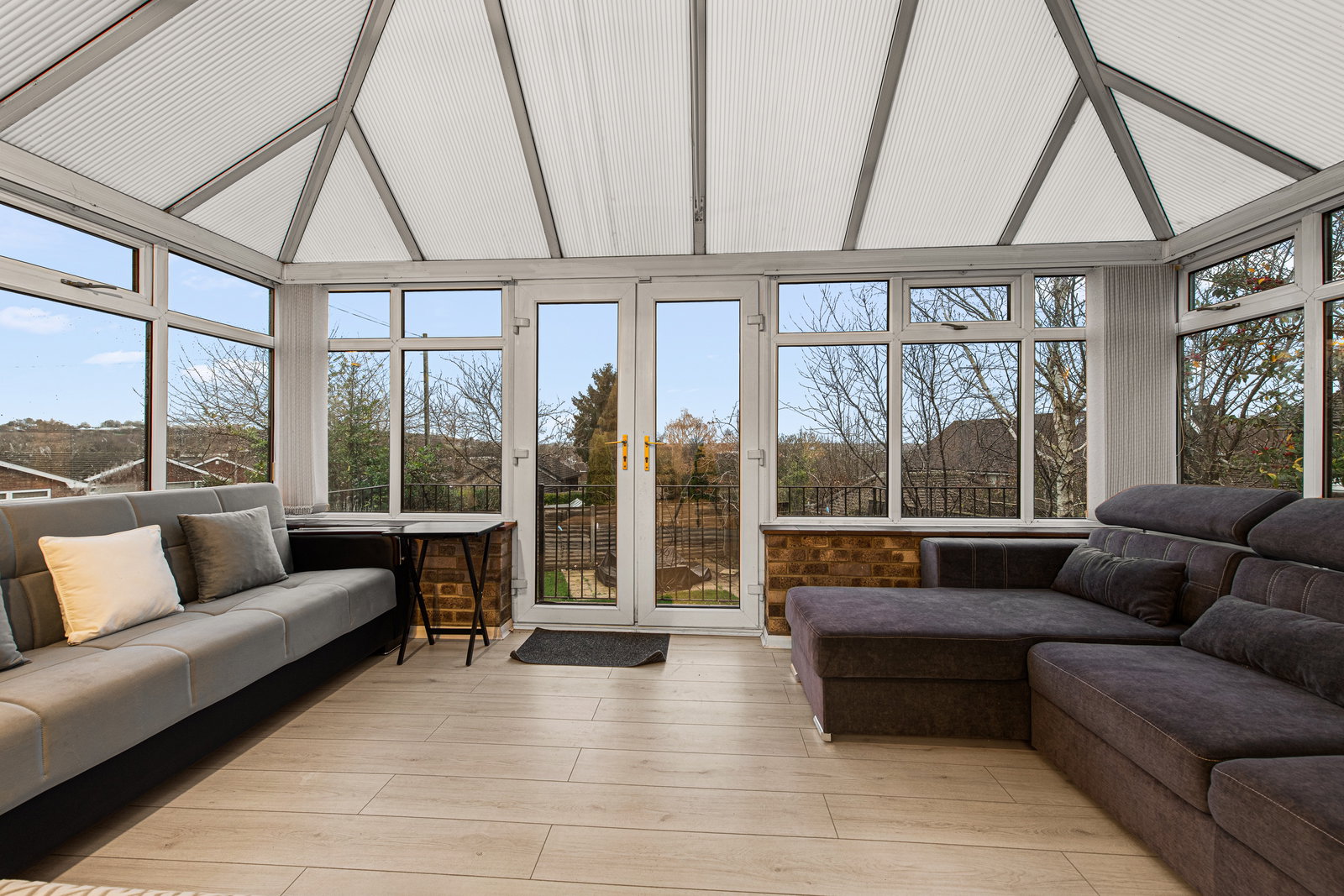 Detached House in Grantham