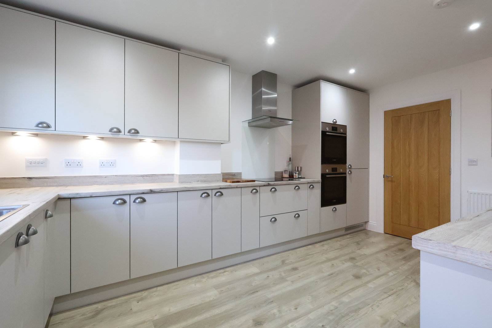 Detached House in Ross on Wye