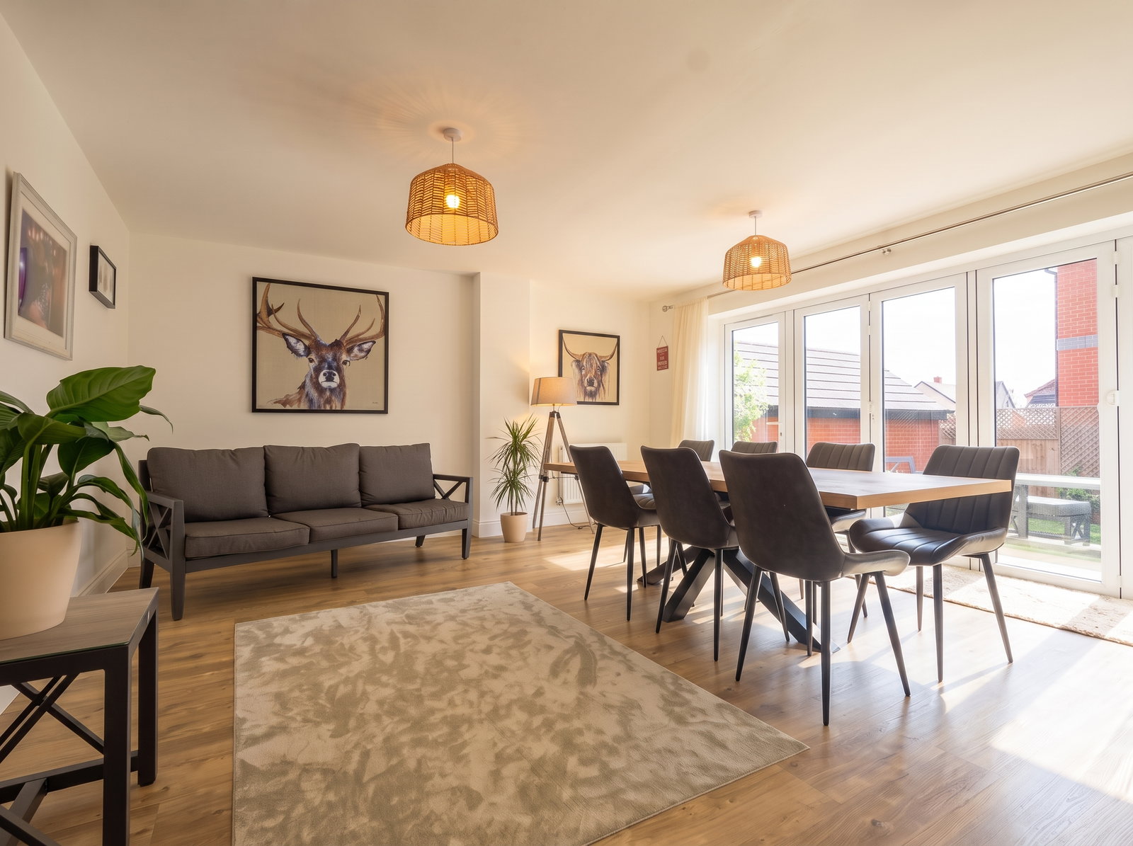 Detached House for sale in Ross on Wye, Dragoon Road, Ross on Wye, HR9 7YR