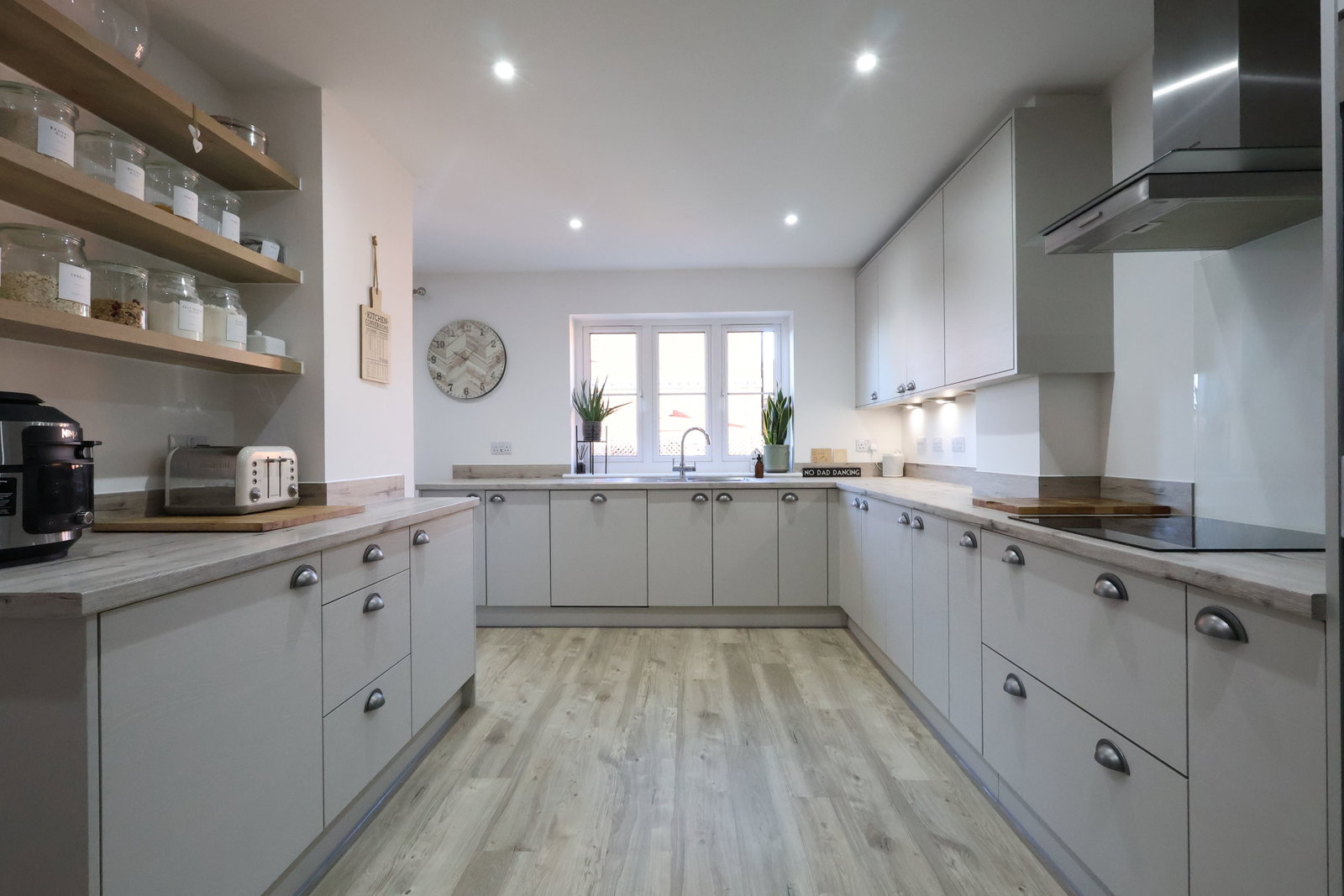 Detached House in Ross on Wye