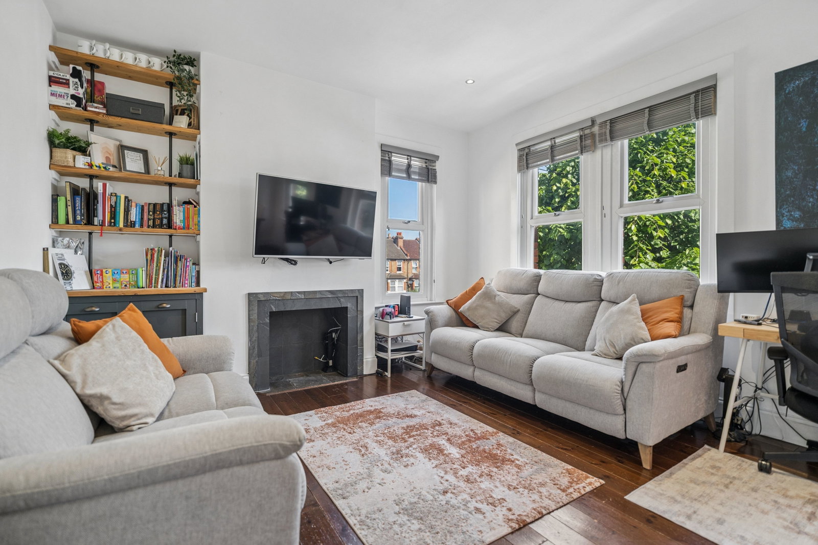 Maisonette in Croydon