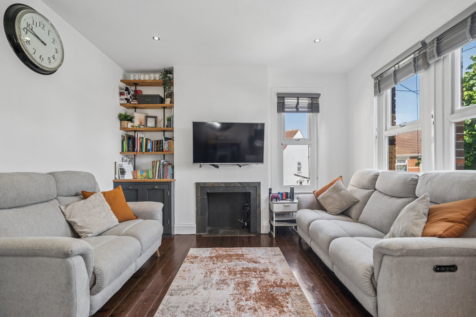 Maisonette in Croydon