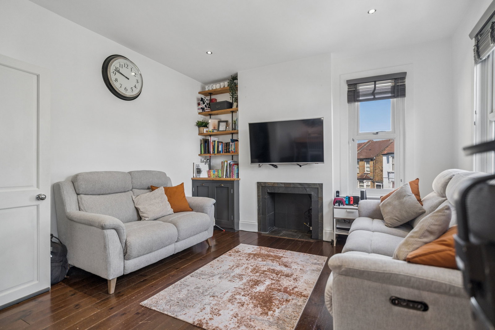 Maisonette in Croydon