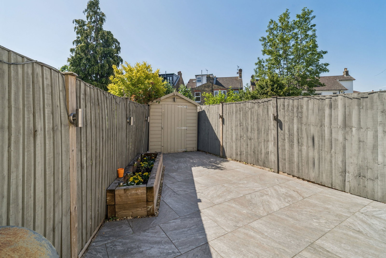 Maisonette in Croydon