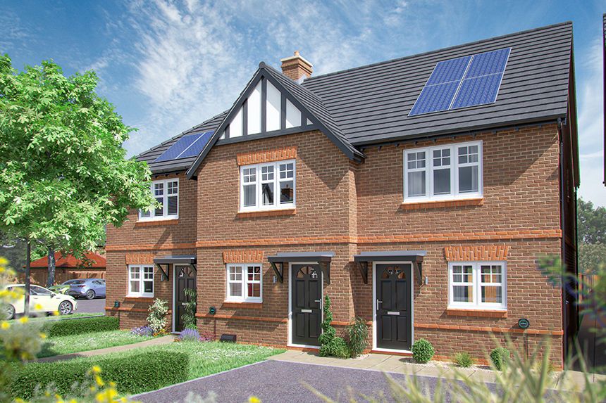 House in Rothley
