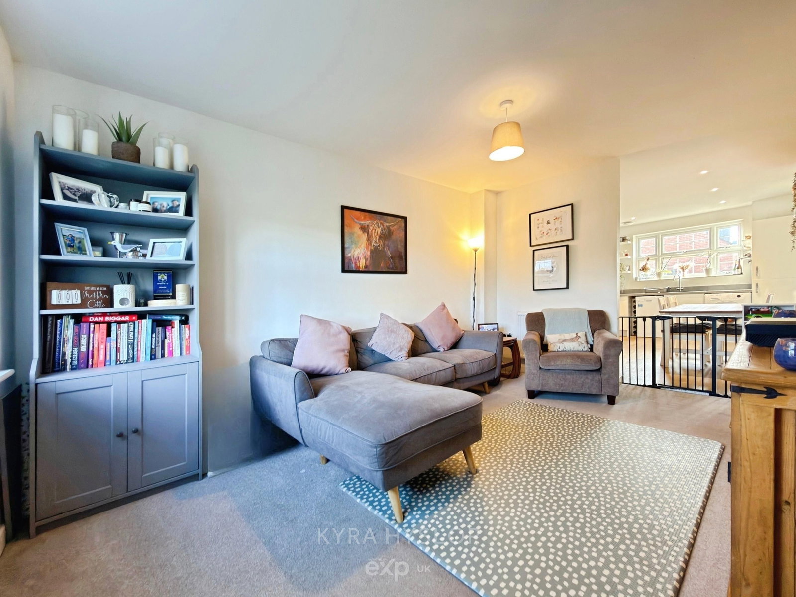 Semi Detached House in Exeter