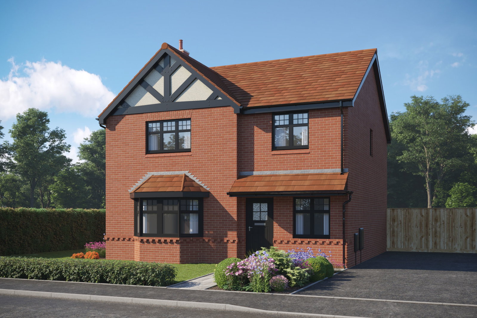 House in Nuneaton