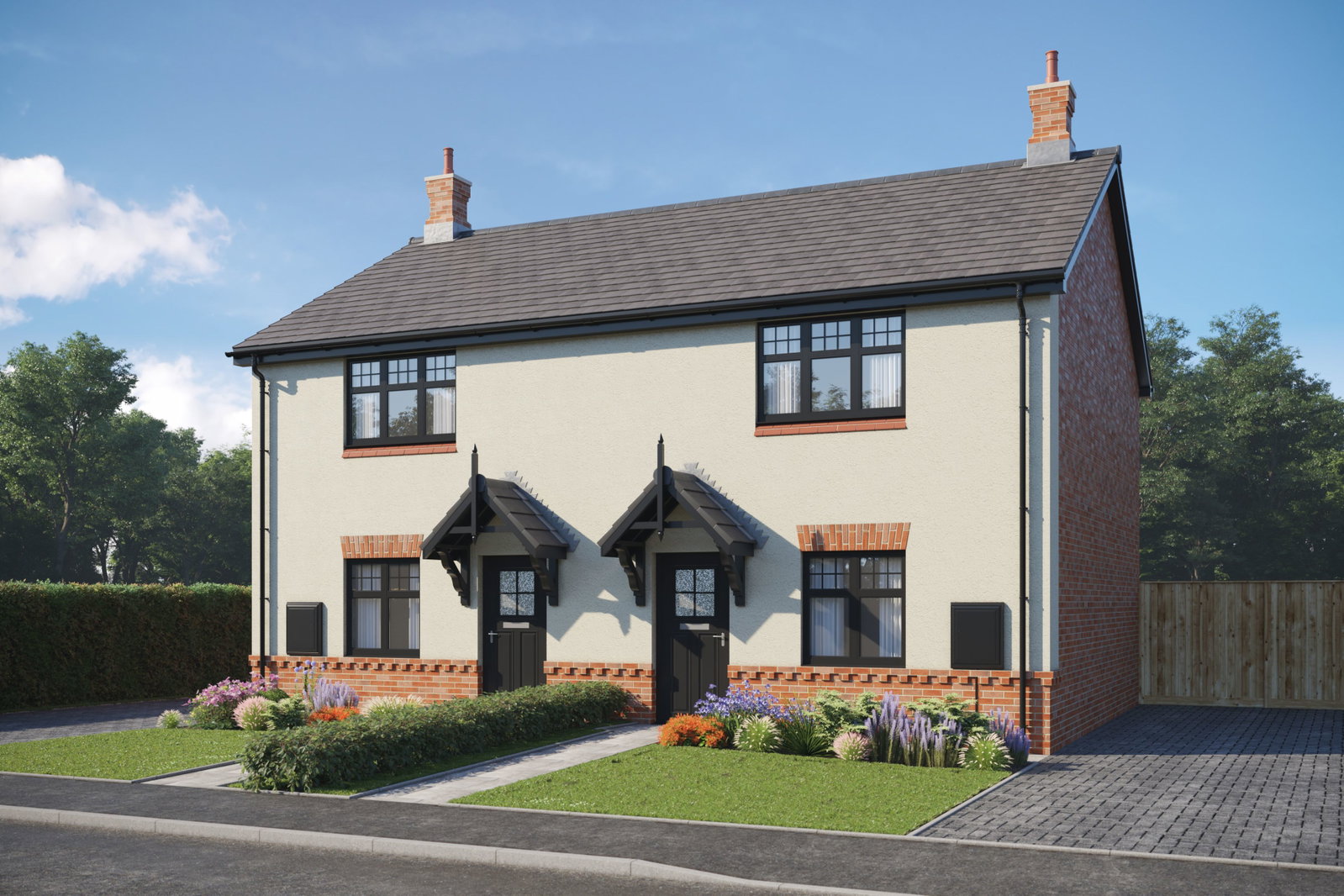 House in Nuneaton