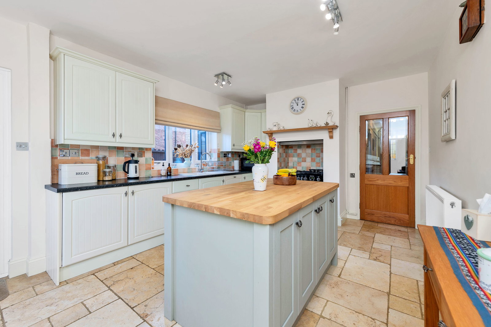 Detached House in Huntingdon