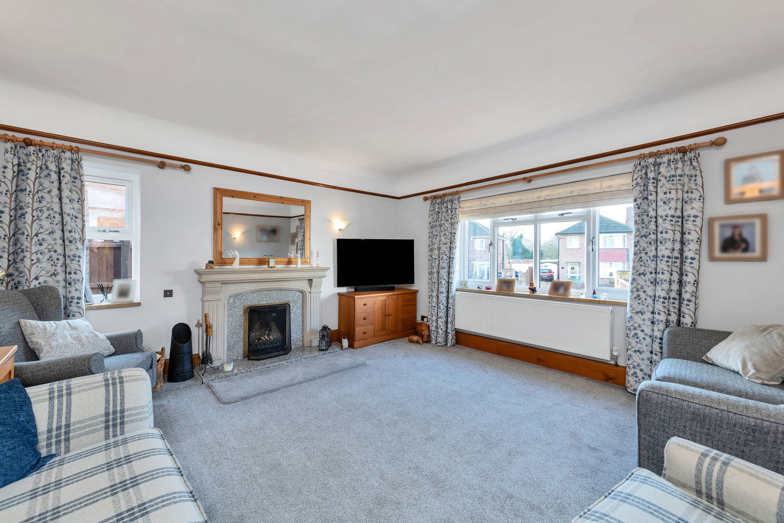 Detached House in Huntingdon