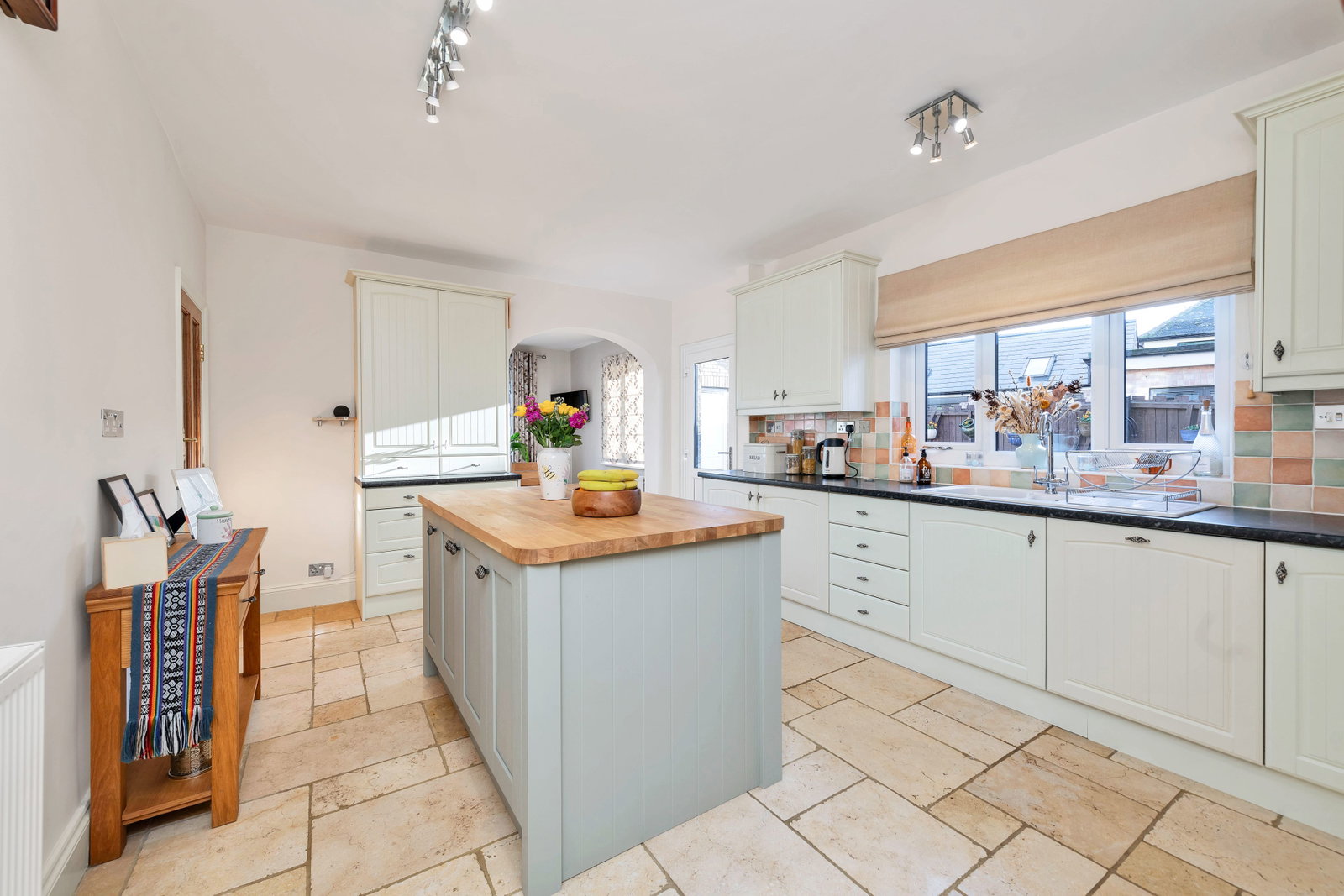 Detached House in Huntingdon