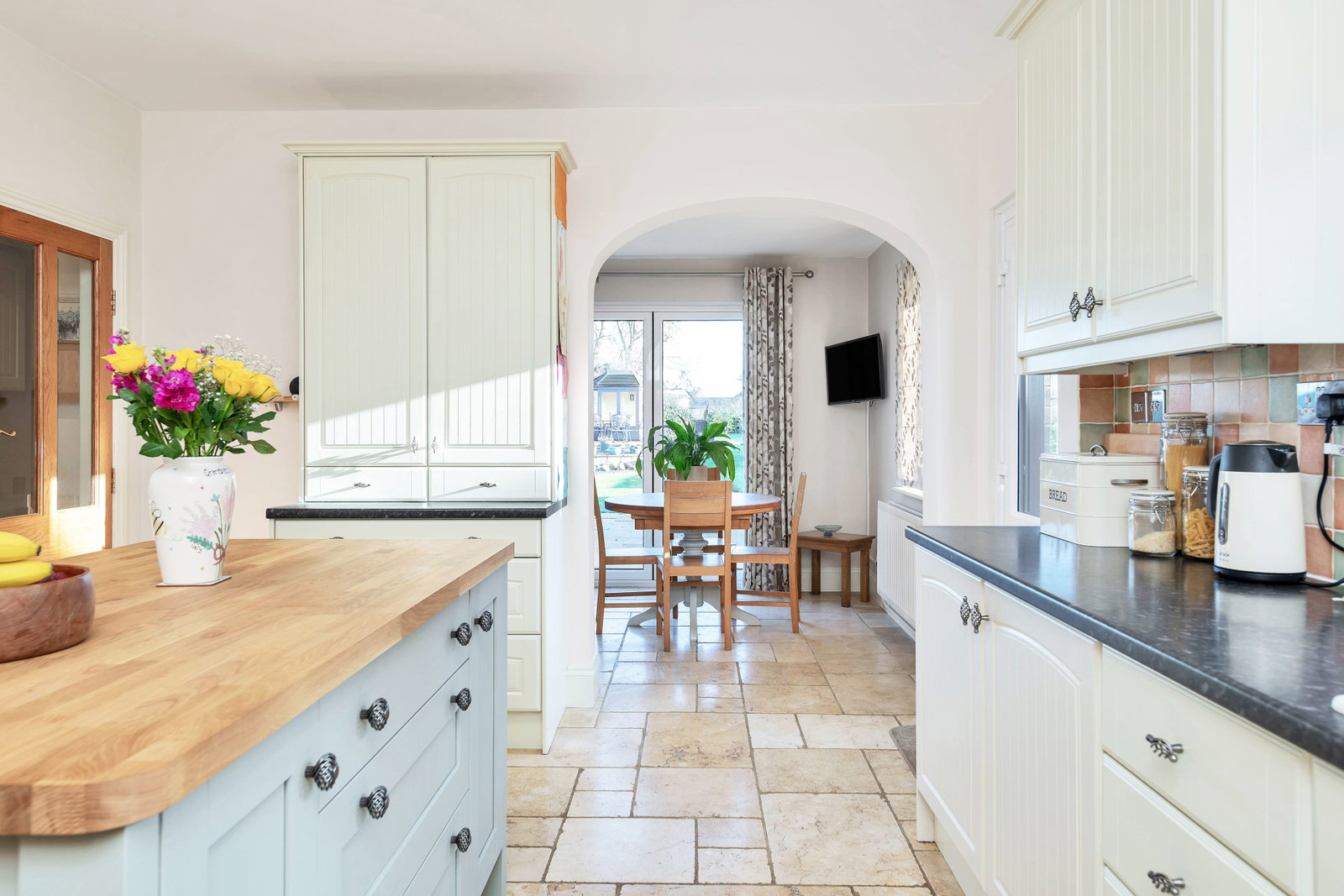 Detached House in Huntingdon