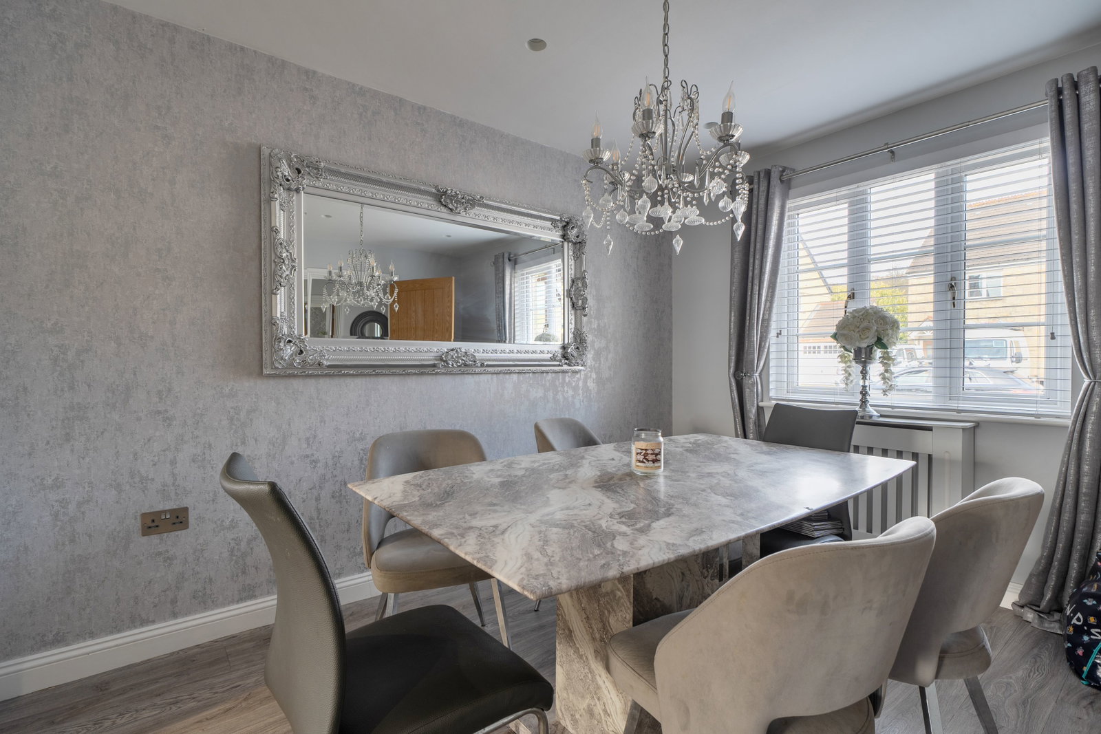 Detached House in Kelly Bray