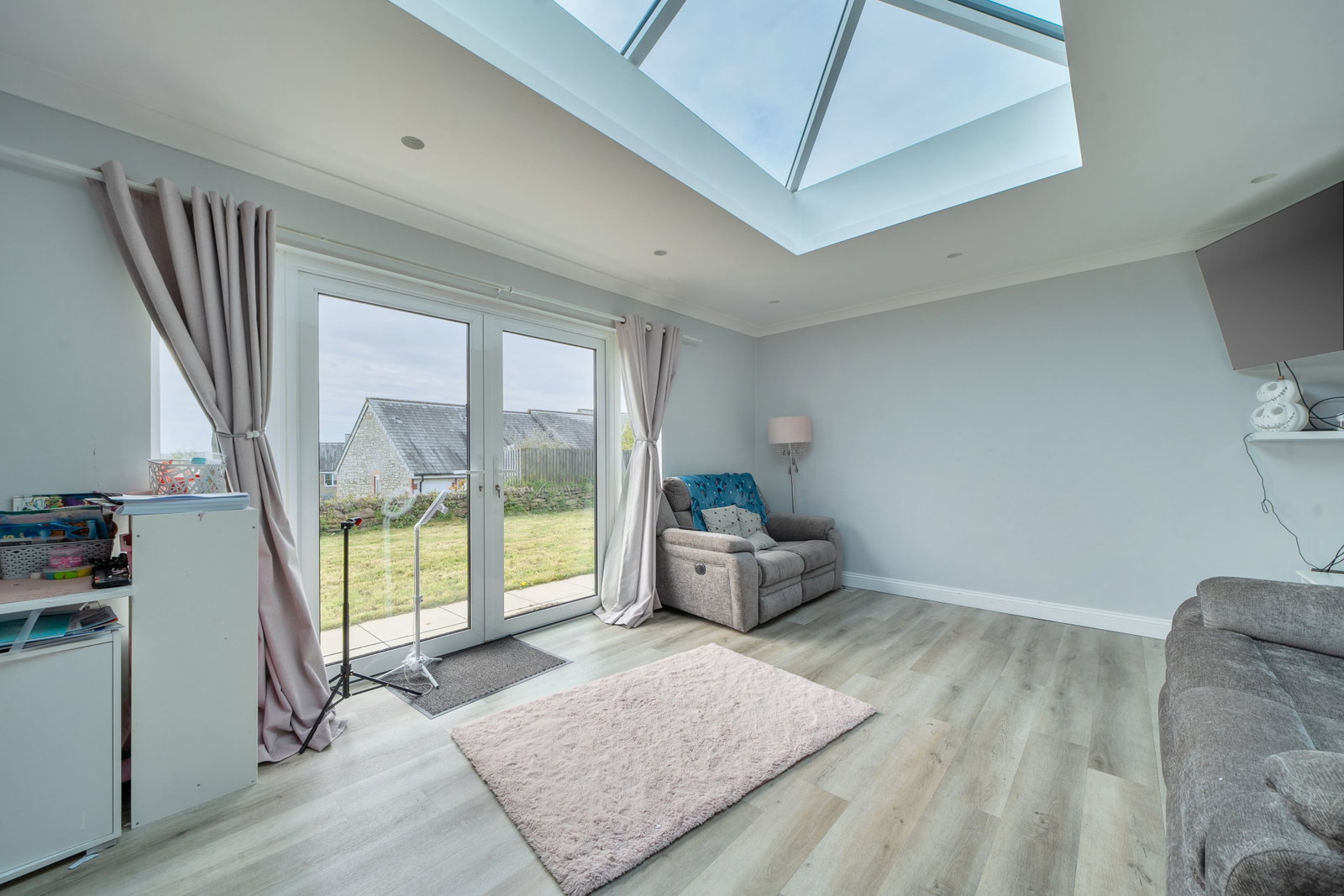 Detached House in Kelly Bray