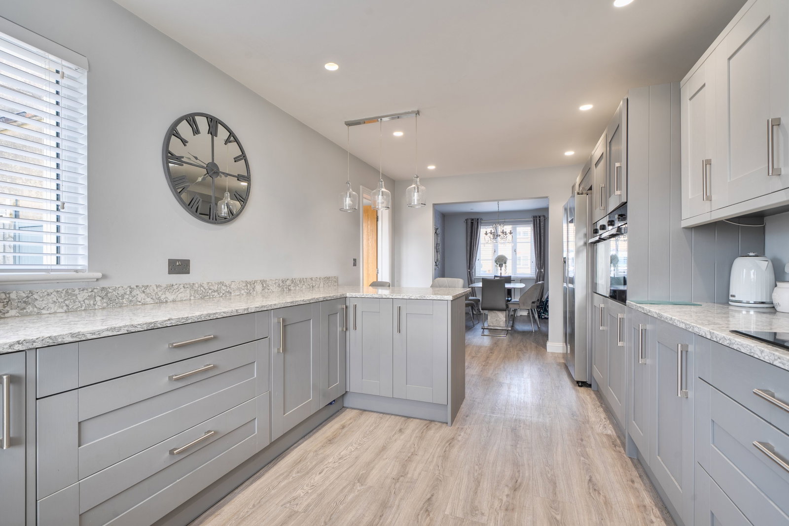 Detached House in Kelly Bray