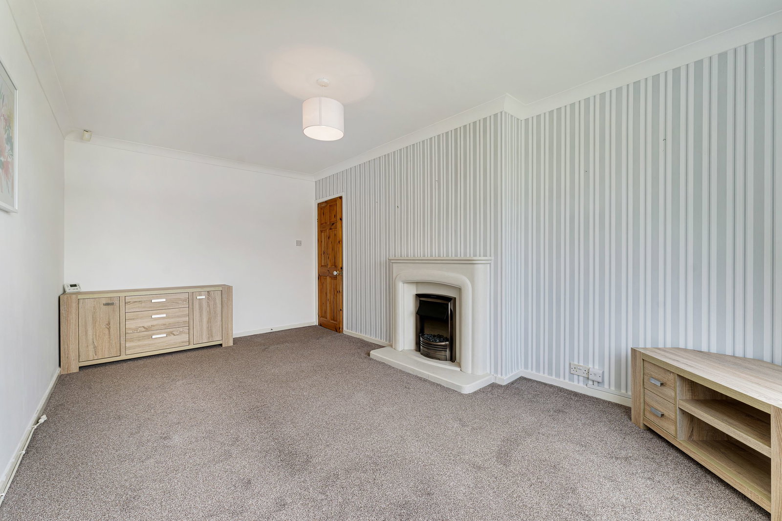 Semi Detached Bungalow in Leigh