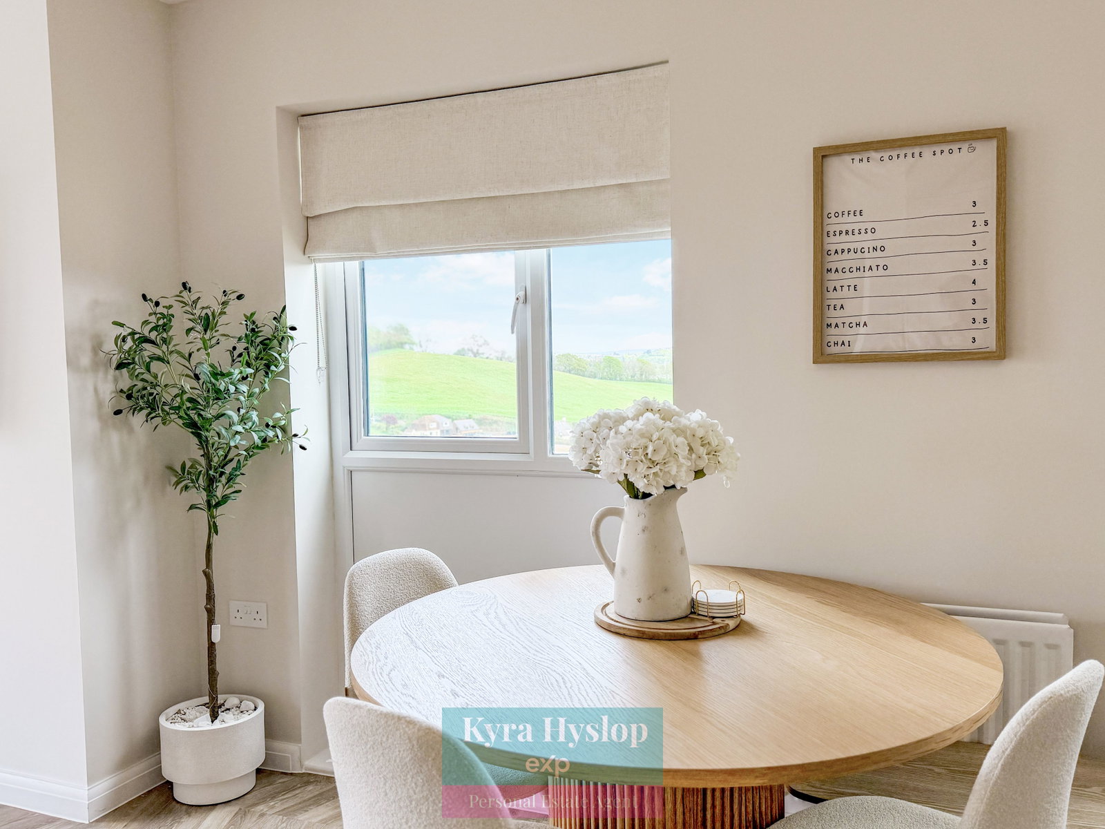 Flat in Exeter