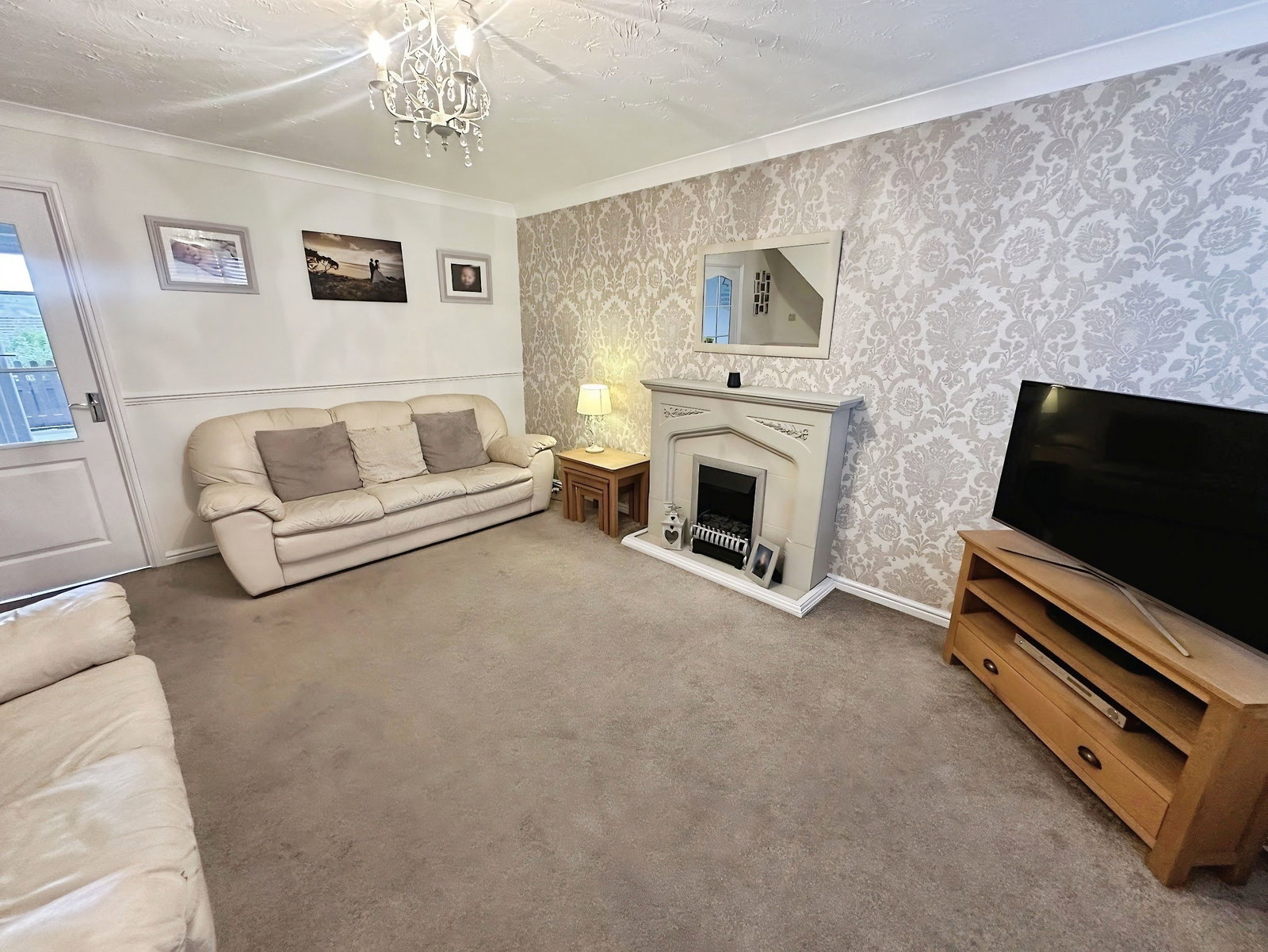 Detached House in Swansea