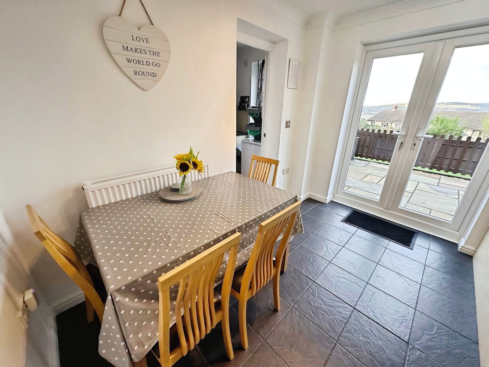 Detached House in Swansea