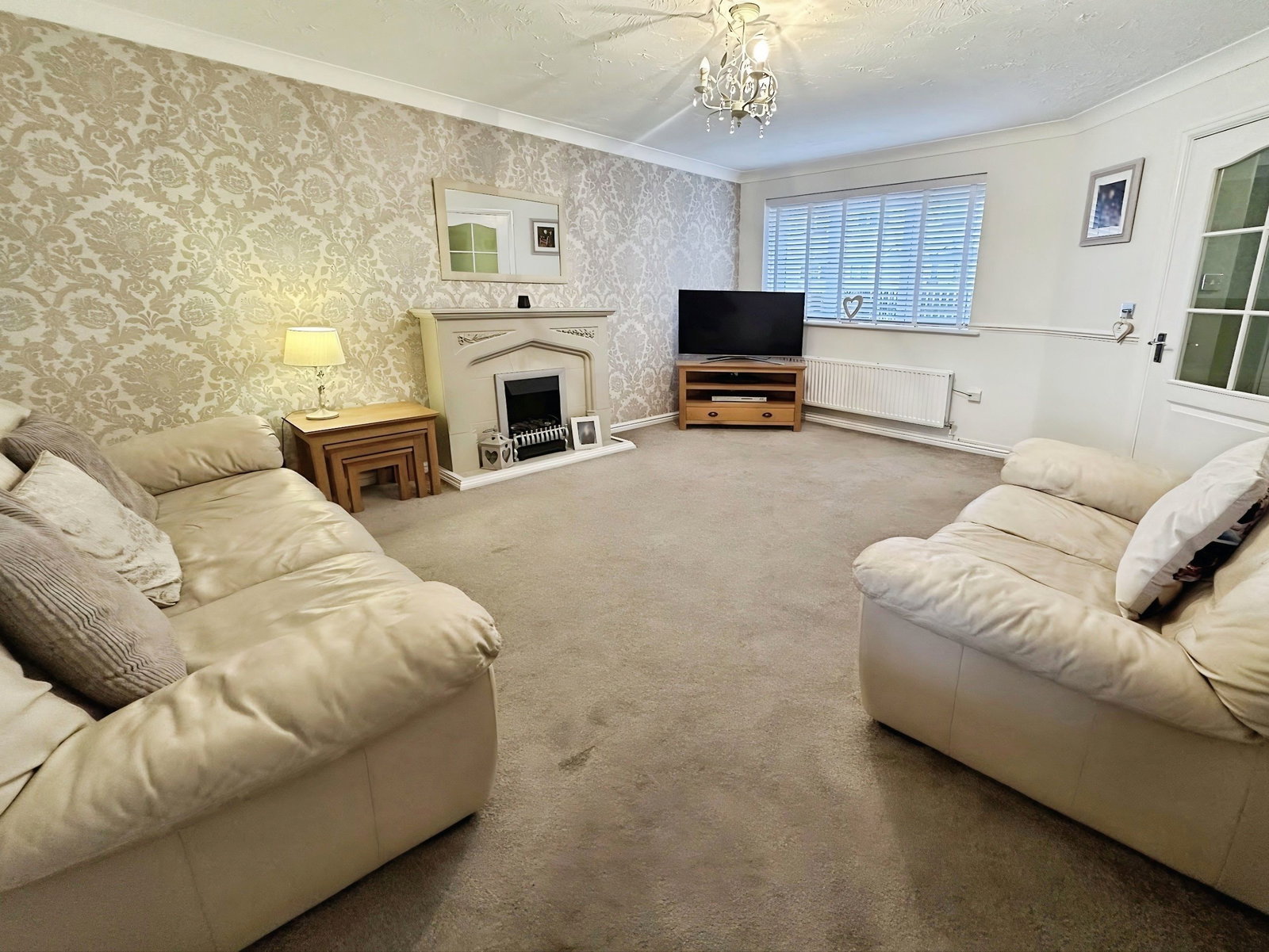 Detached House in Swansea