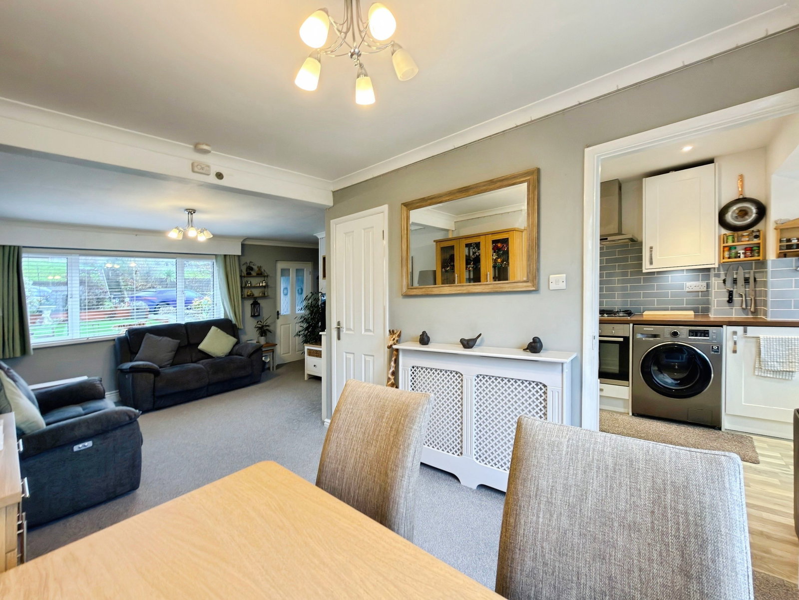Terraced House in Exeter