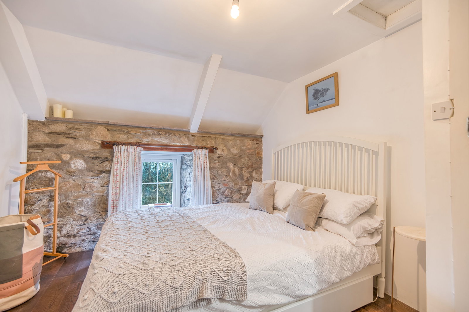 Semi Detached House in Haverfordwest