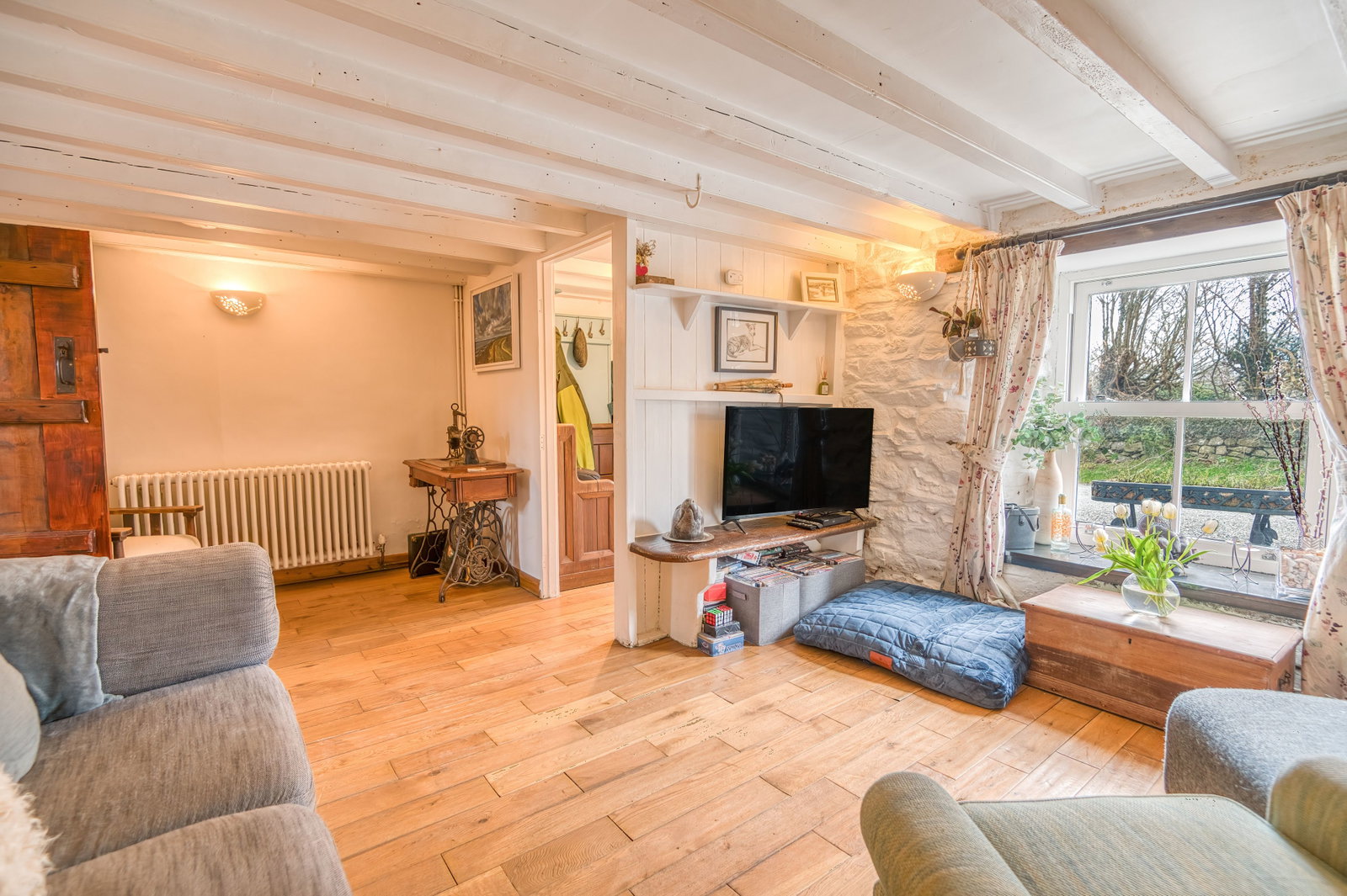 Semi Detached House in Haverfordwest