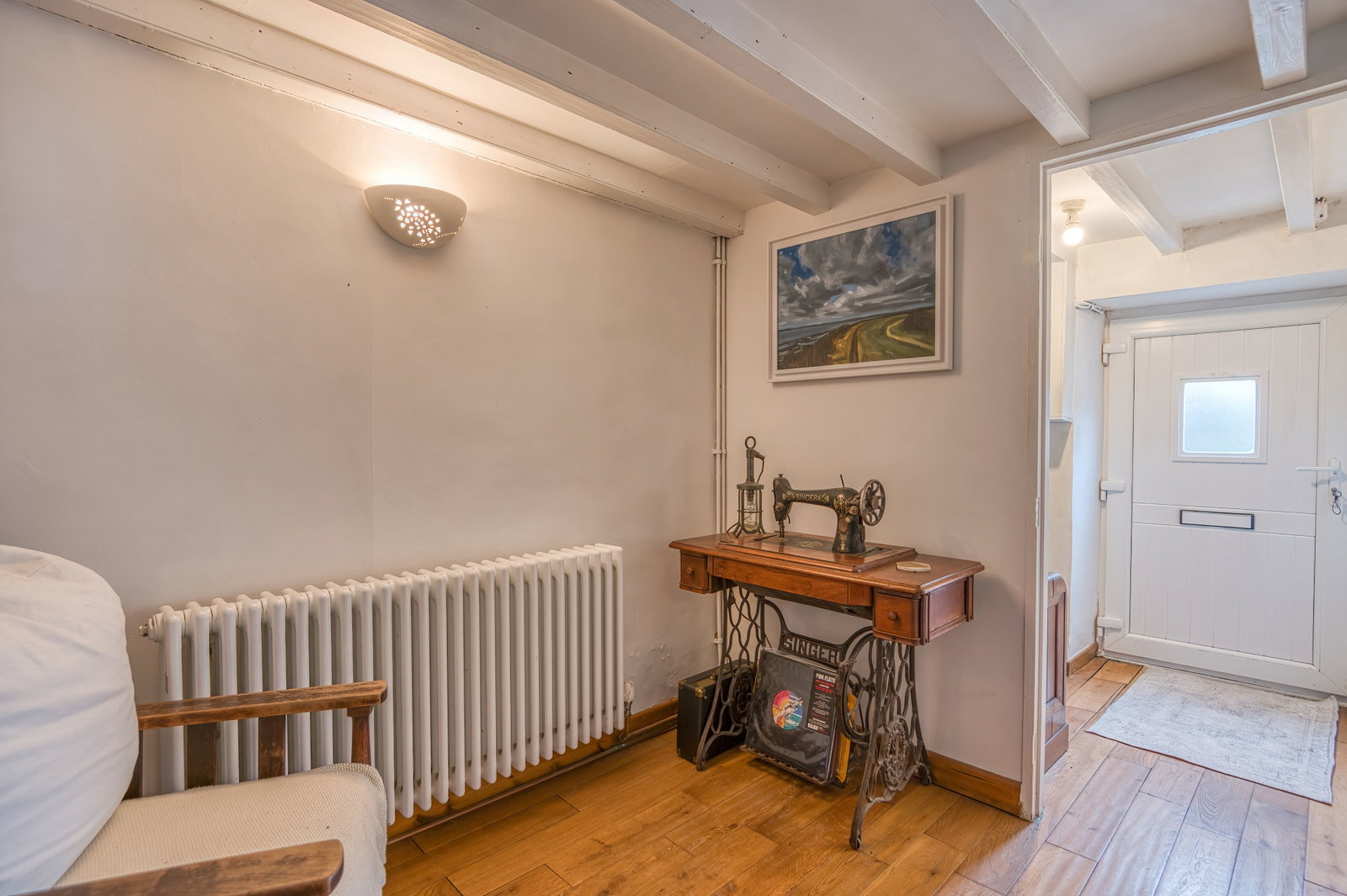 Semi Detached House in Haverfordwest