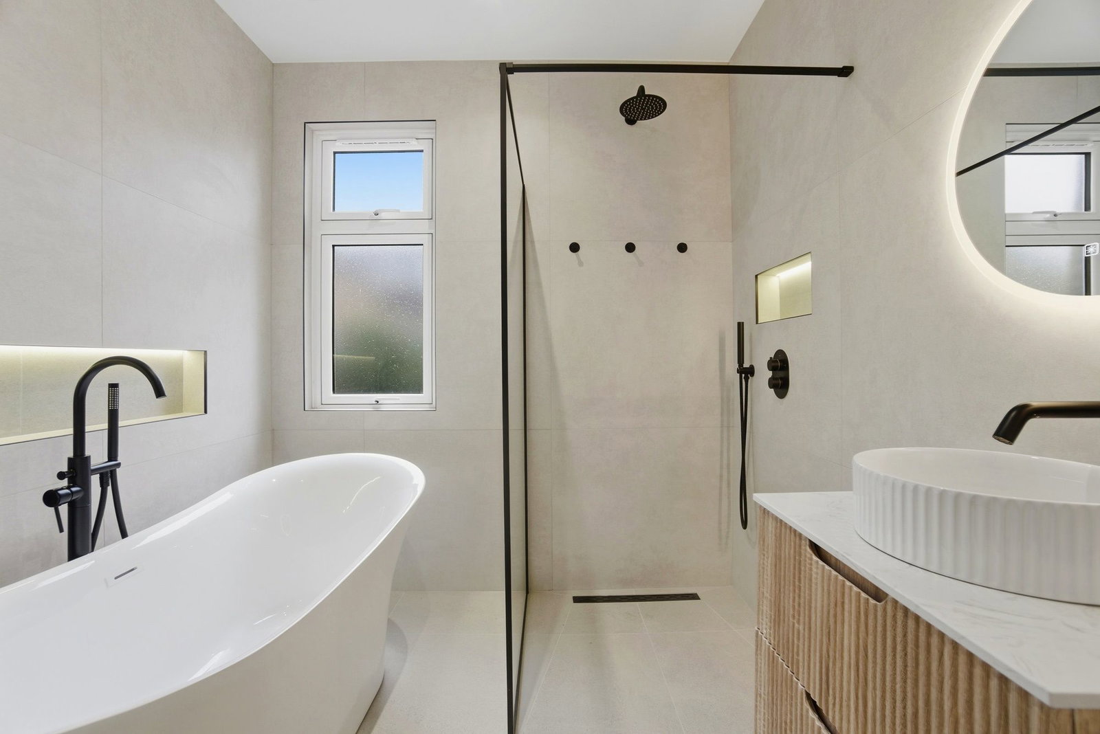 Flat in London
