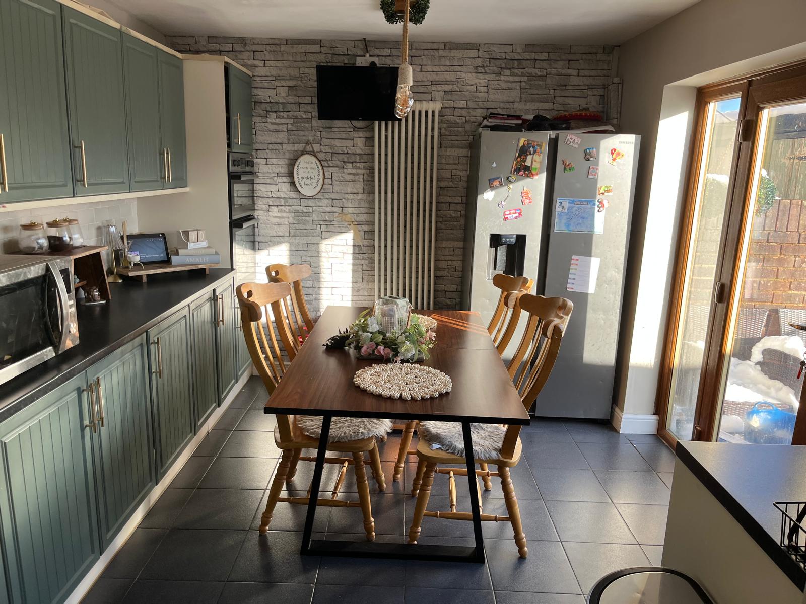 End Of Terrace House in Oldbury