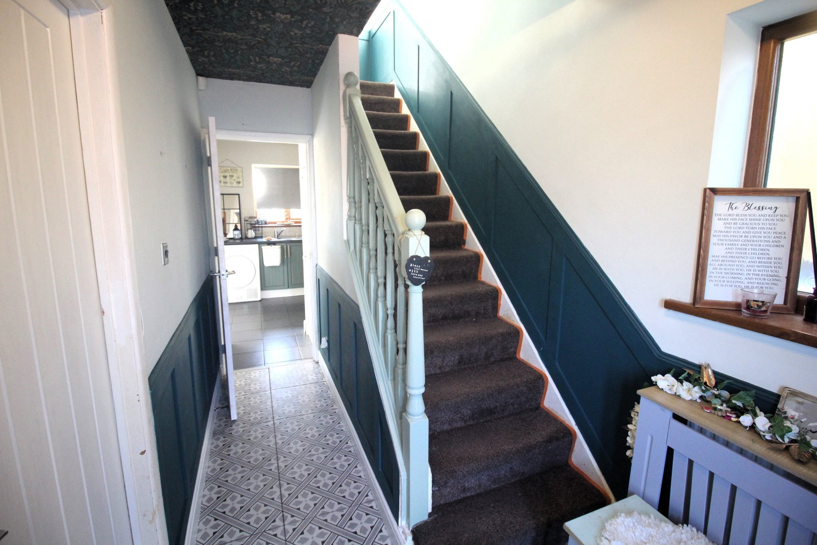 End Of Terrace House in Oldbury