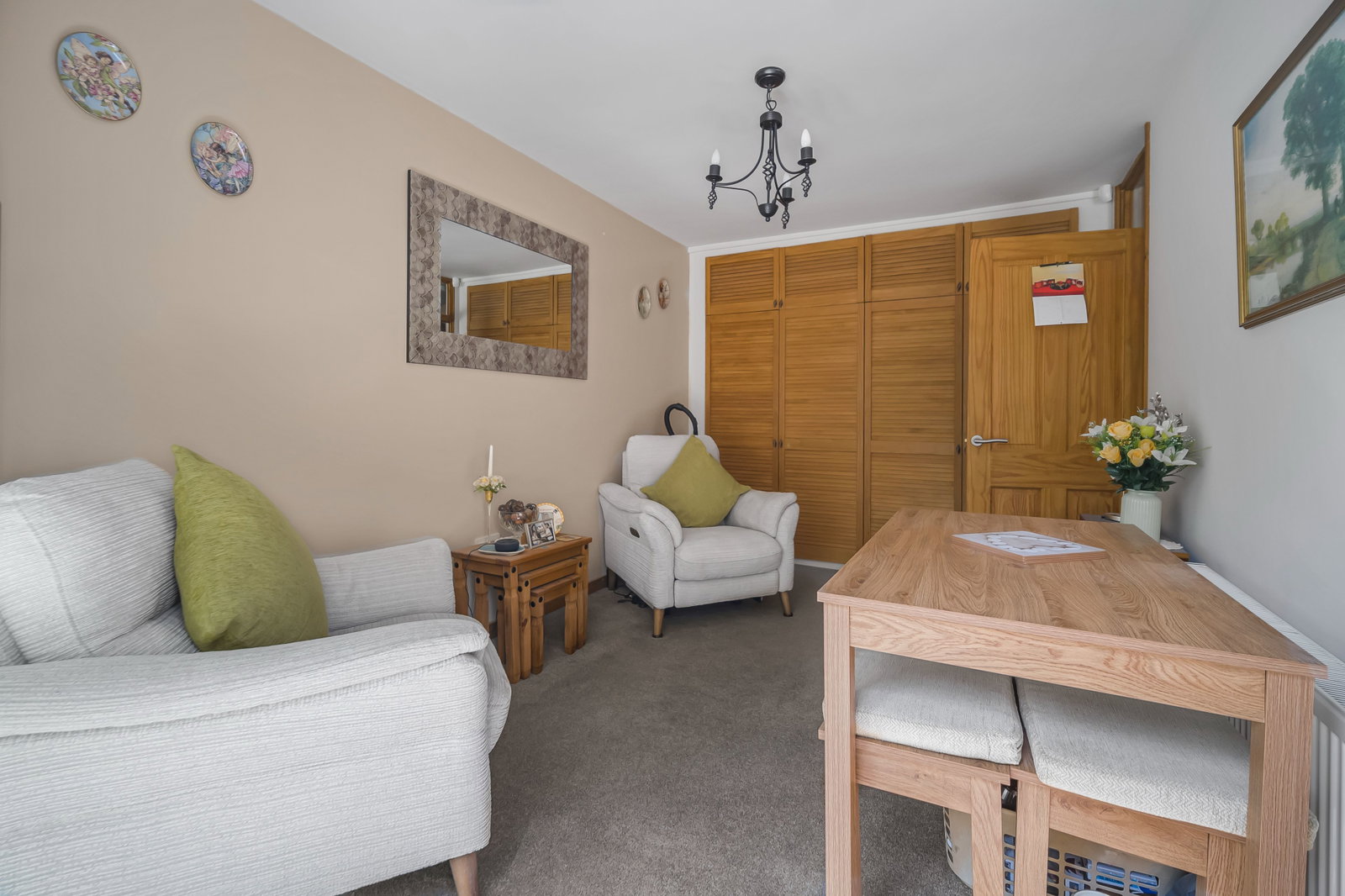 Bungalow in Neath