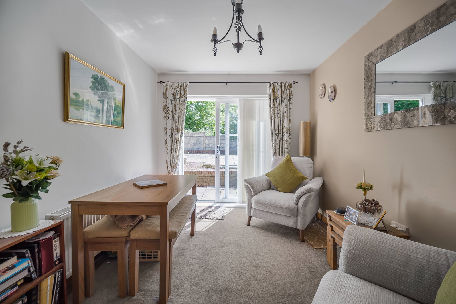 Bungalow in Neath
