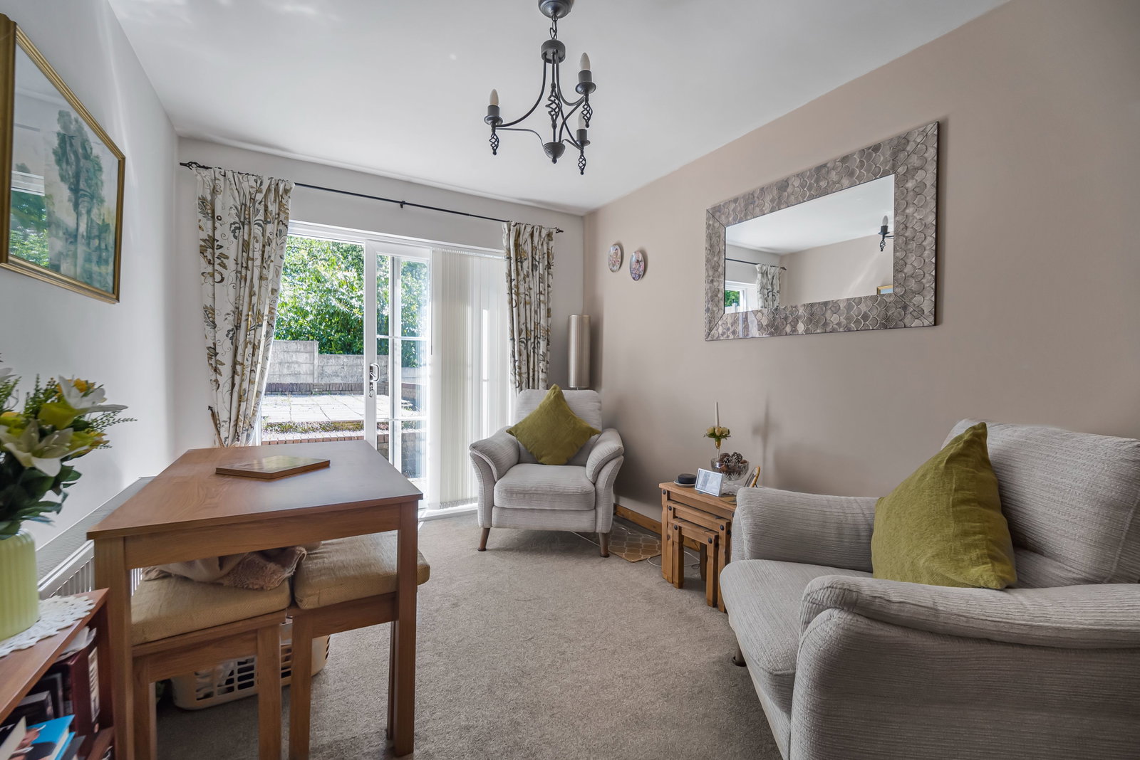Bungalow in Neath