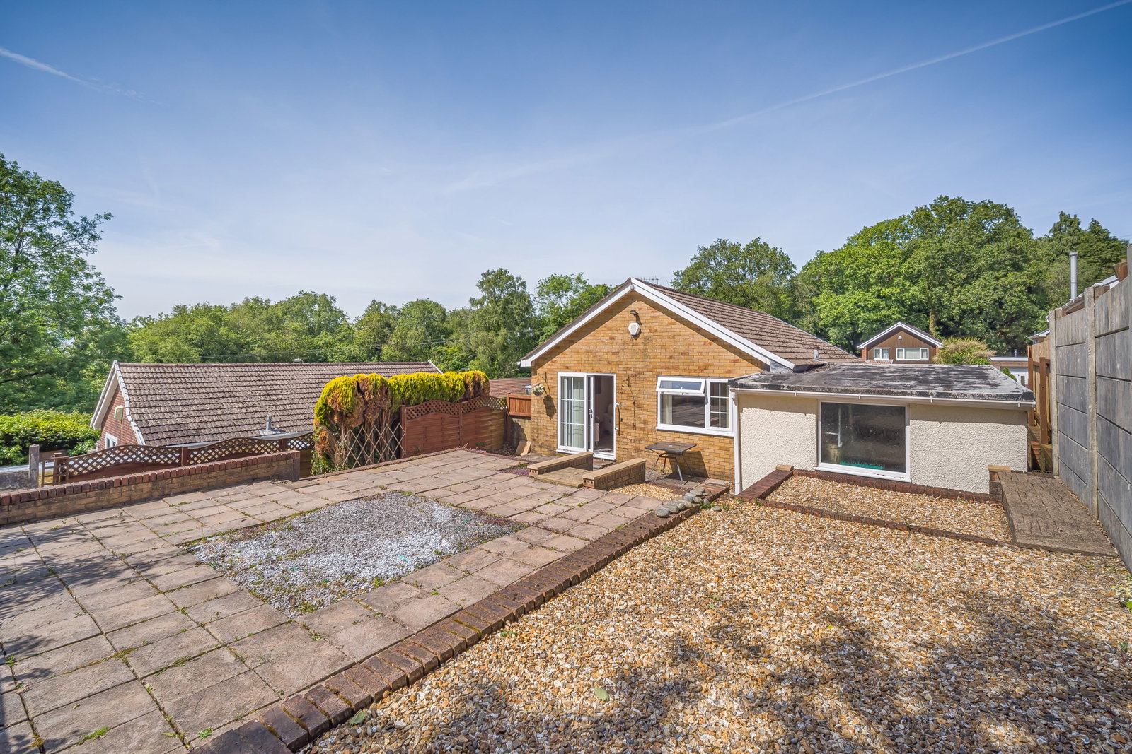 Bungalow in Neath