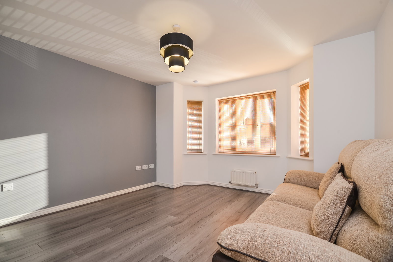 Flat in Middlesbrough