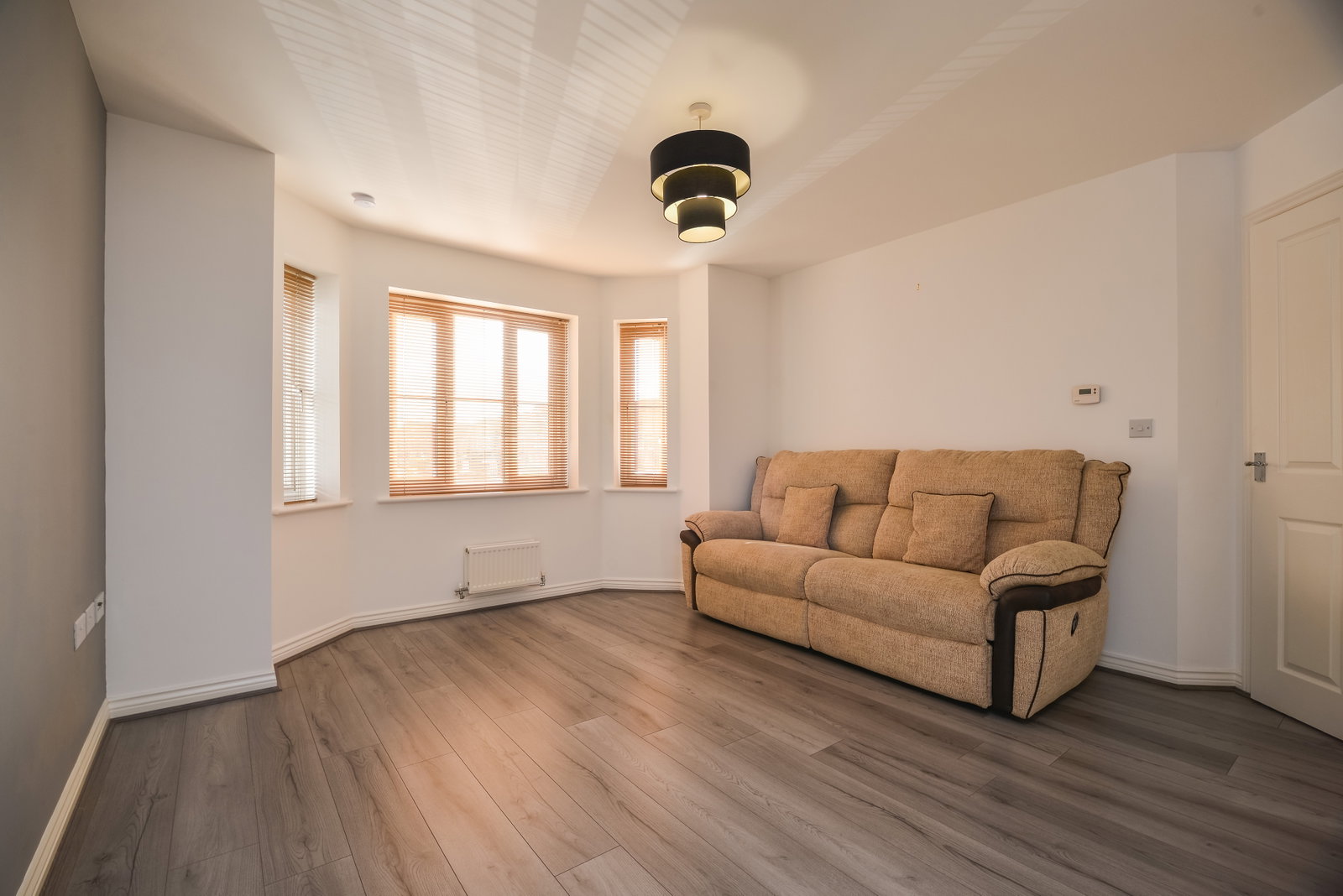 Flat in Middlesbrough