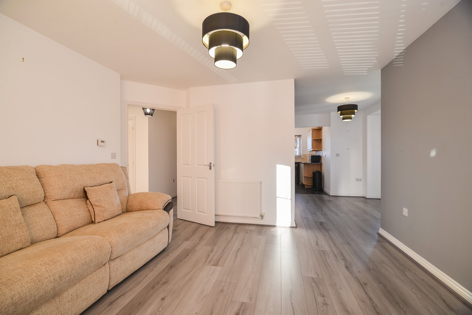 Flat in Middlesbrough